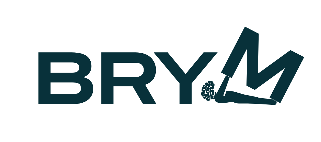BRYM Logo