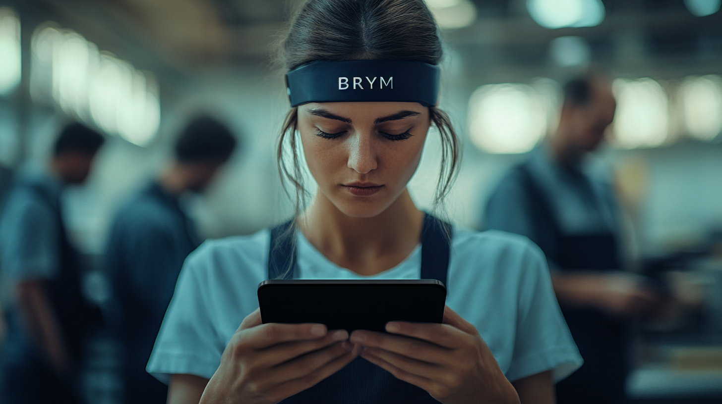 EEG Neurofeedback Demo Video