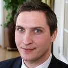 Johan Agorelius, PhD